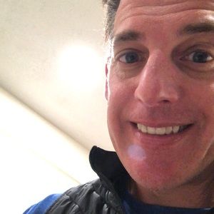 Meet your Posher, Christopher